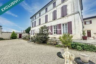 Maison 14 pièces 559000 €