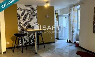 Maison 5 Pièces 82 m² à vendre à Ébreuil (03450)