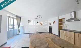 Maison 5 Pièces 82 m² à vendre à Ébreuil (03450)