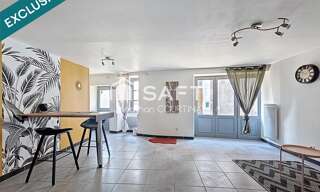 Maison 5 Pièces 82 m² à vendre à Ébreuil (03450)