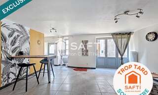 Maison 5 Pièces 82 m² à vendre à Ébreuil (03450)