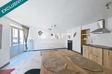 Maison 5 pièces 110000 €