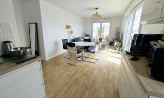 Appartement 6 Pièces 96 m² à vendre à Cergy (95800)