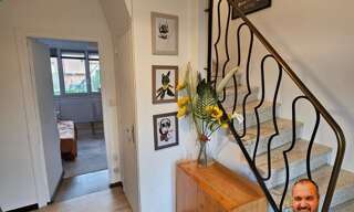 Maison 5 Pièces 101 m² à vendre à Le Mans (72000)