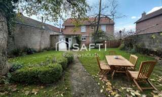 Maison 6 Pièces 116 m² à vendre à Pont-de-Metz (80480)