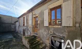 Maison 3 Pièces 60 m² à vendre à Moulins (03000)