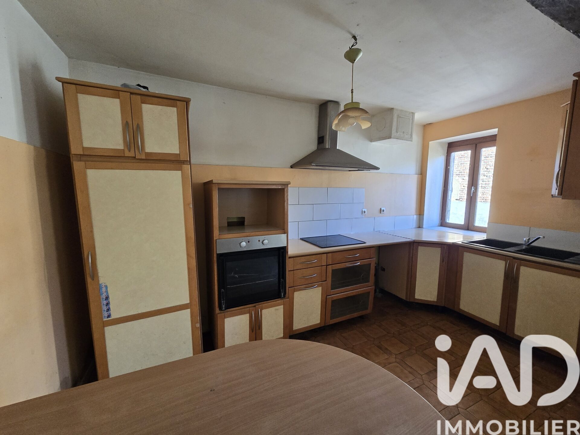 Vente Maison de ville 3 pièces - Photo 4