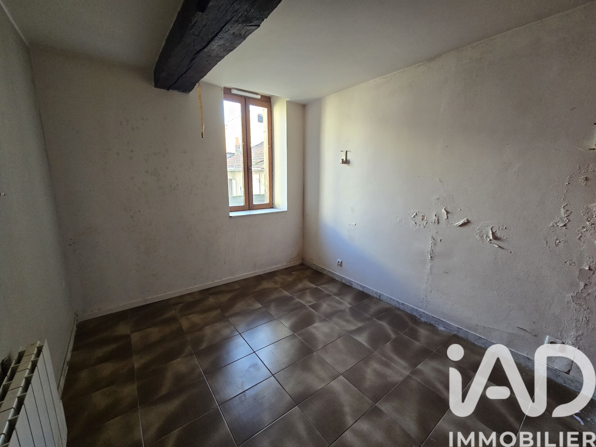 Vente Maison de ville 3 pièces - Photo 5