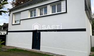 Maison 5 Pièces 130 m² à vendre à Sainte-Reine-de-Bretagne (44160)