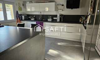 Maison 5 Pièces 130 m² à vendre à Pontchâteau (44160)