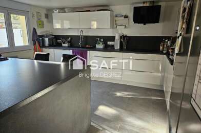 Maison 5 pièces 278250 €