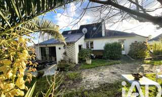 Maison 4 Pièces 107 m² à vendre à Limerzel (56220)