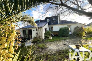 Maison 4 pièces 213500 €