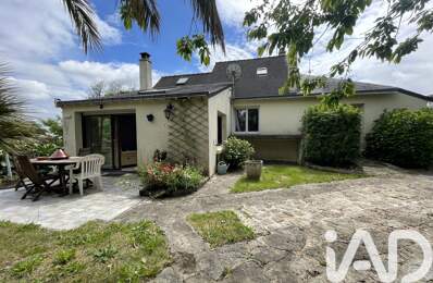 Vente Maison de ville 4 pièces — photo du bien