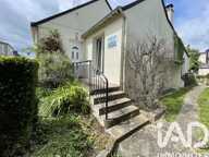 Vente Maison de ville 4 pièces — photo 2