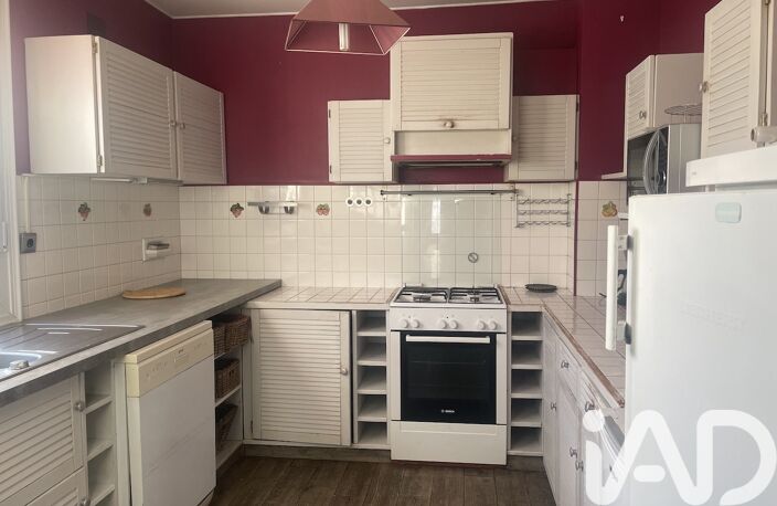 Vente Maison de ville 4 pièces — photo 3