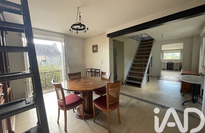 Vente Maison de ville 4 pièces — photo 4