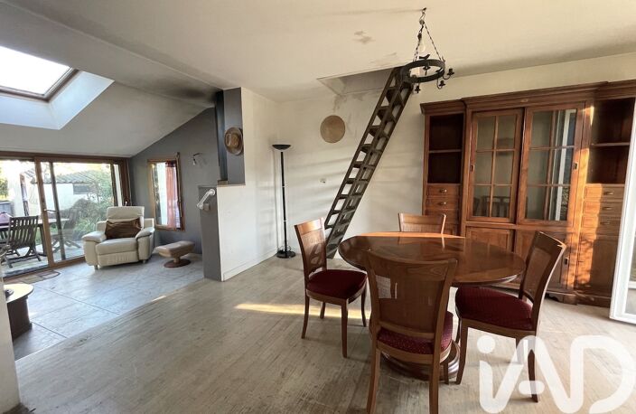 Vente Maison de ville 4 pièces — photo 5