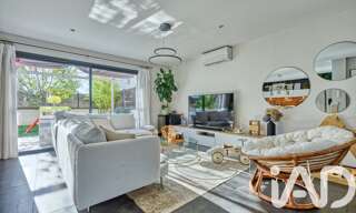 Maison 5 Pièces 125 m² à vendre à Lormont (33310)