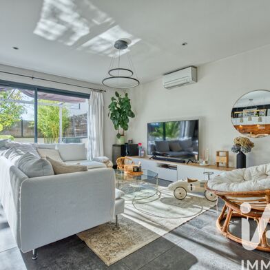 Maison 5 pièces 365000 €