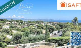 Maison 5 Pièces 129 m² à vendre à Fréjus (83370)