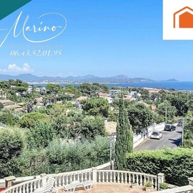 Maison 5 pièces 775000 €