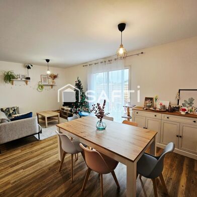 Maison 5 pièces 240000 €