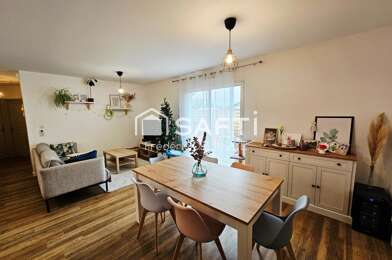 Maison 5 pièces 240000 €