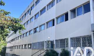 Appartement 4 Pièces 72 m² à vendre à Saint-Denis (97400)