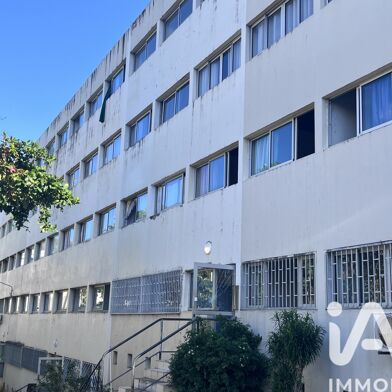 Appartement 4 pièces 150000 €