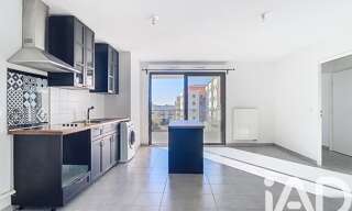 Appartement 3 Pièces 59 m² à vendre à Montpellier (34070)