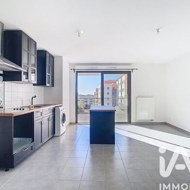 Appartement 3 pièces 224900 €