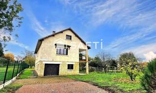 Maison 6 Pièces 120 m² à vendre à Cosne-Cours-sur-Loire (58200)