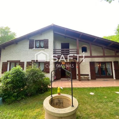 Maison 8 pièces 526000 €