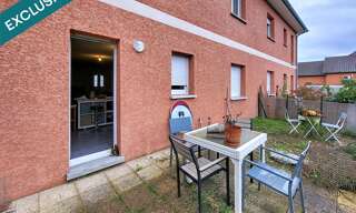 Appartement 3 Pièces 61 m² à vendre à Morestel (38510)