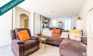 Appartement 3 Pièces 61 m² à vendre à Morestel (38510)