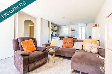 Appartement 3 pièces 137000 €