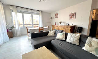 Appartement 5 Pièces 113 m² à vendre à Lyon 9 (69009)