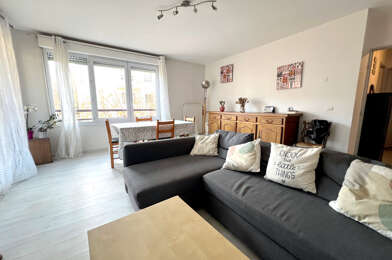 Appartement 5 pièces 435000 €