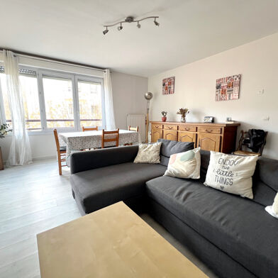 Appartement 5 pièces 435000 €