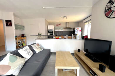 Appartement 5 pièces 370000 €