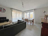 A vendre en exclusivité Lyon 9  Vaise appartement lumineux d — photo 3