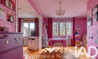 Appartement 3 Pièces 60 m² à vendre à Clichy-sous-Bois (93390)