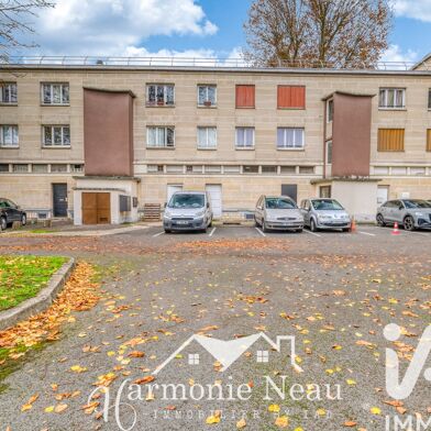 Appartement 3 pièces 129900 €