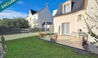 Maison 6 Pièces 120 m² à vendre à Sartrouville (78500)