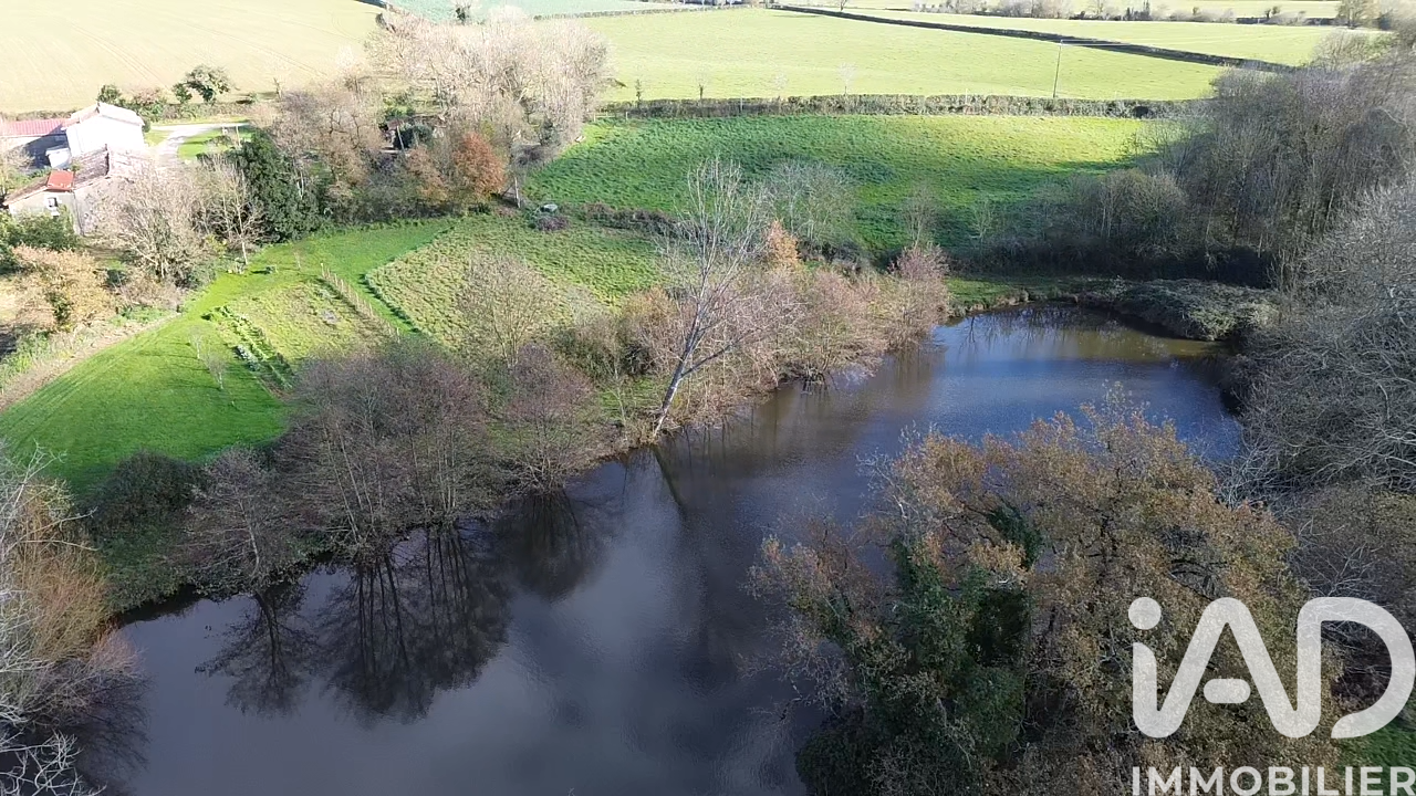 Verruyes - 58m² - 3p.