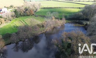 Maison 3 Pièces 58 m² à vendre à Verruyes (79310)