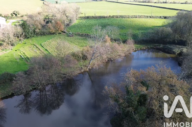 Maison 3 pièces 49500 €