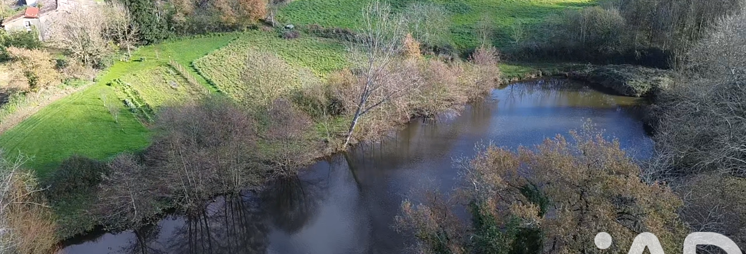 Maison 3 Pièces 58 m² à vendre à Verruyes (79310)