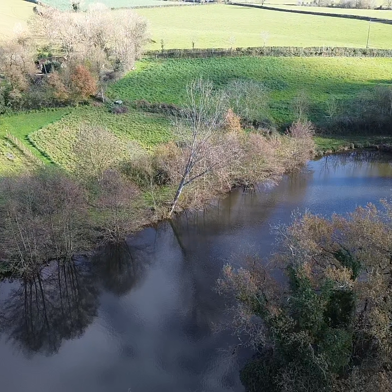 Maison 3 pièces 55000 €